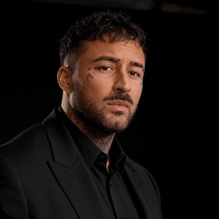 Portrait of Antonio Pazzi, president and founder of OKTO Solutions
