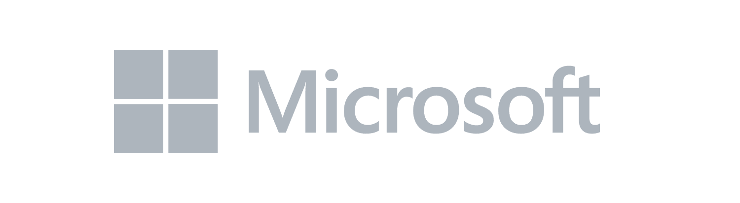 Microsoft