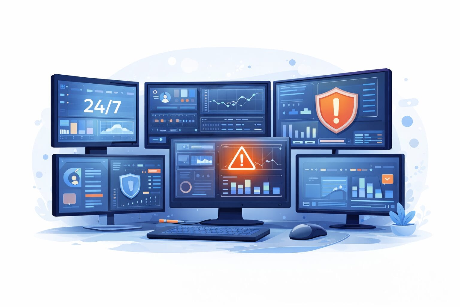 gestion utilisateurs Microsoft Entra ID PME Trois-Rivières administration informatique
