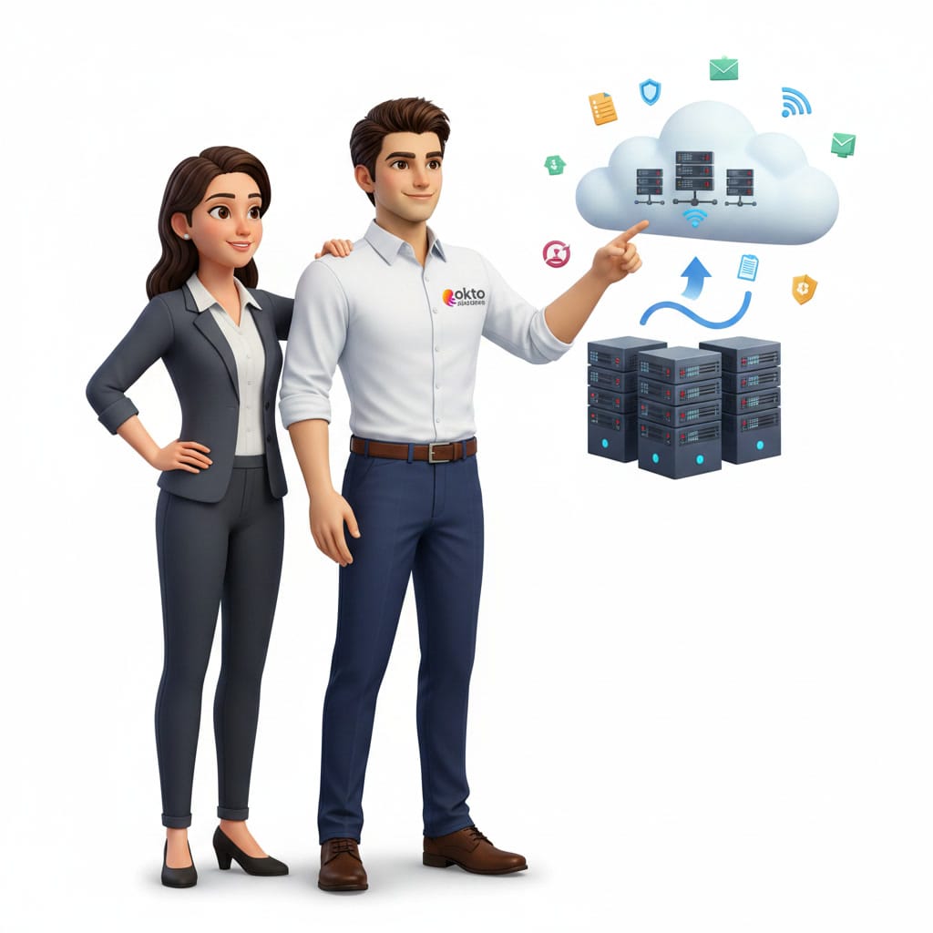 Building a plan to adopt AI safely in your business