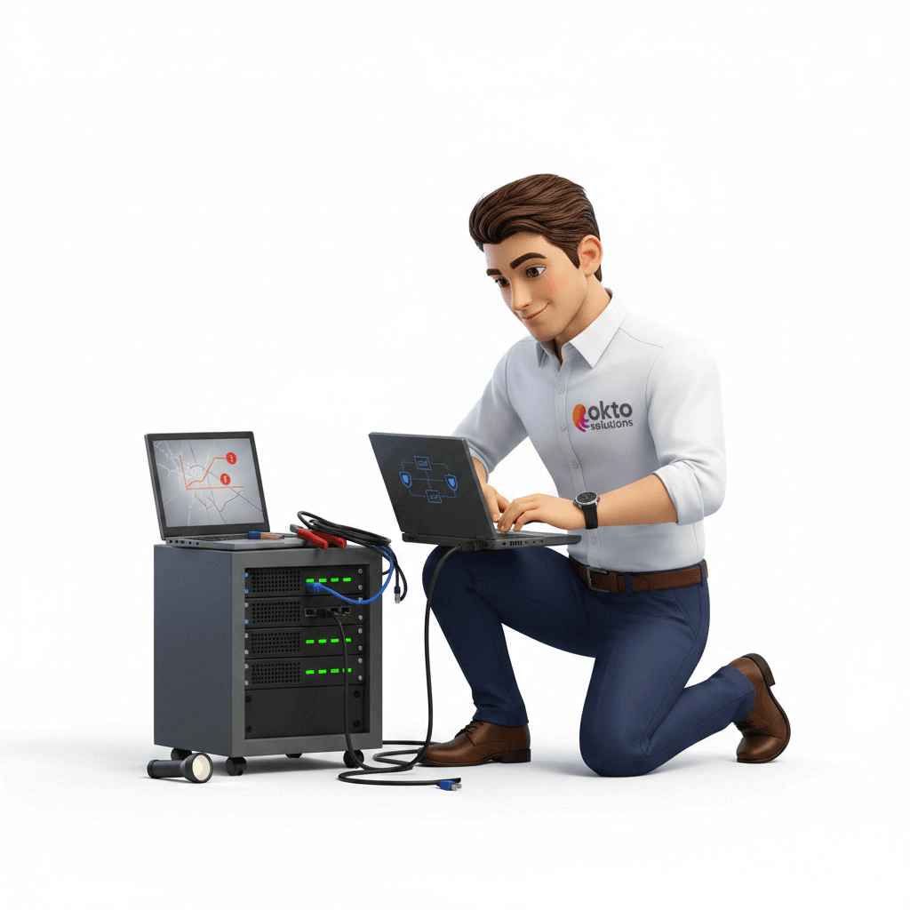 Migration vers Windows 11 pour PME après la fin de Windows 10