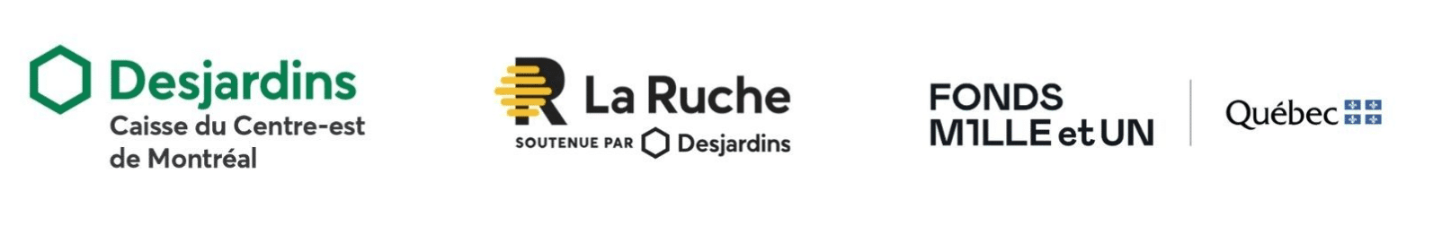 Ékip Jeunesse organisme d’aide aux jeune soutenu par OKTO Solutions services informatiques trois-rivières