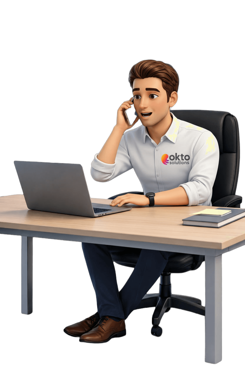 Services informatiques à Laval