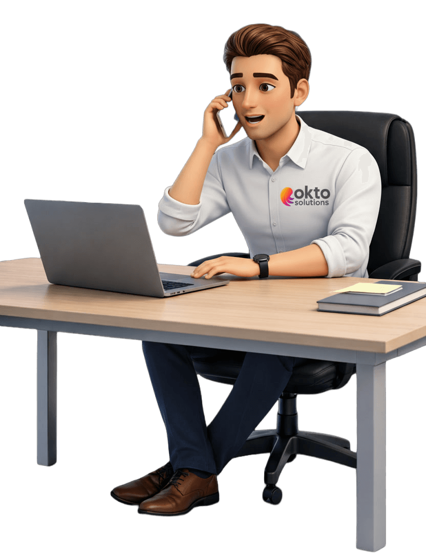 Services informatiques à Laval