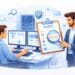 audit informatique entreprise analyse systeme securite ti