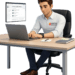services informatiques à trois-rivières pour entreprises okto solutions