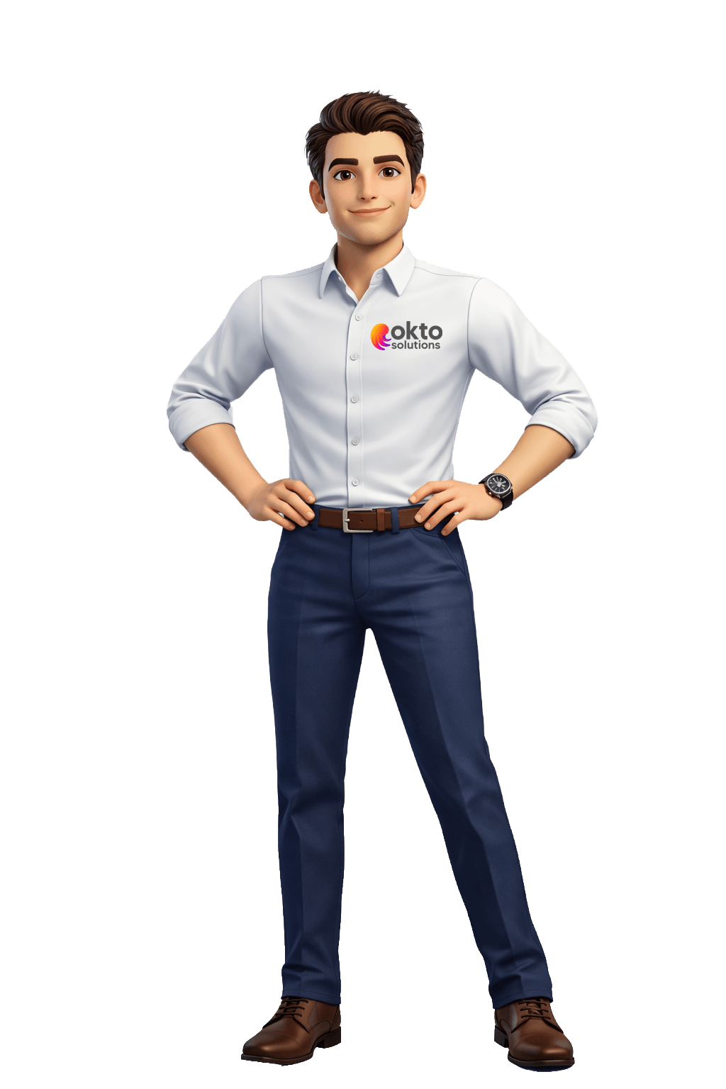 Services informatiques à Trois-Rivières