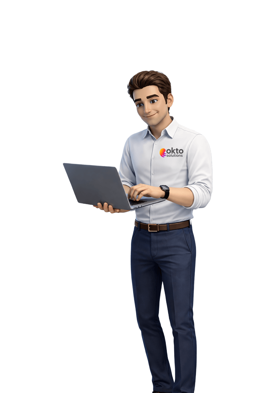 Services informatiques Trois-Rivières
