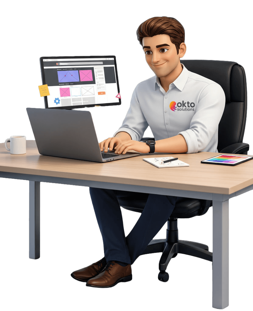 Services informatiques à Laval