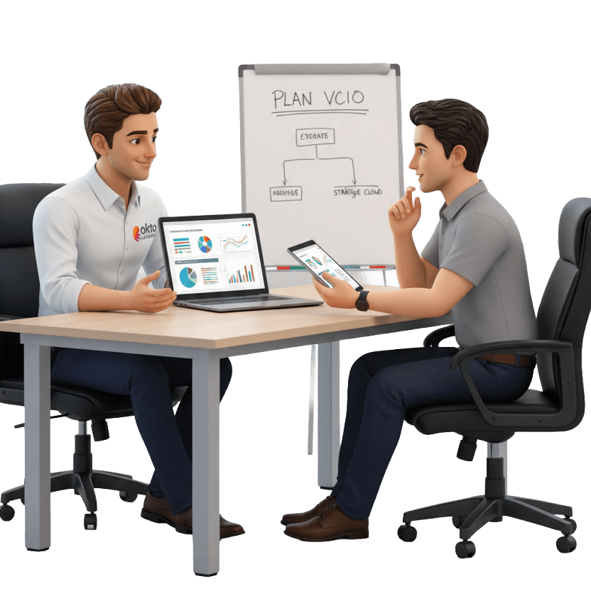 Services informatiques à Laval