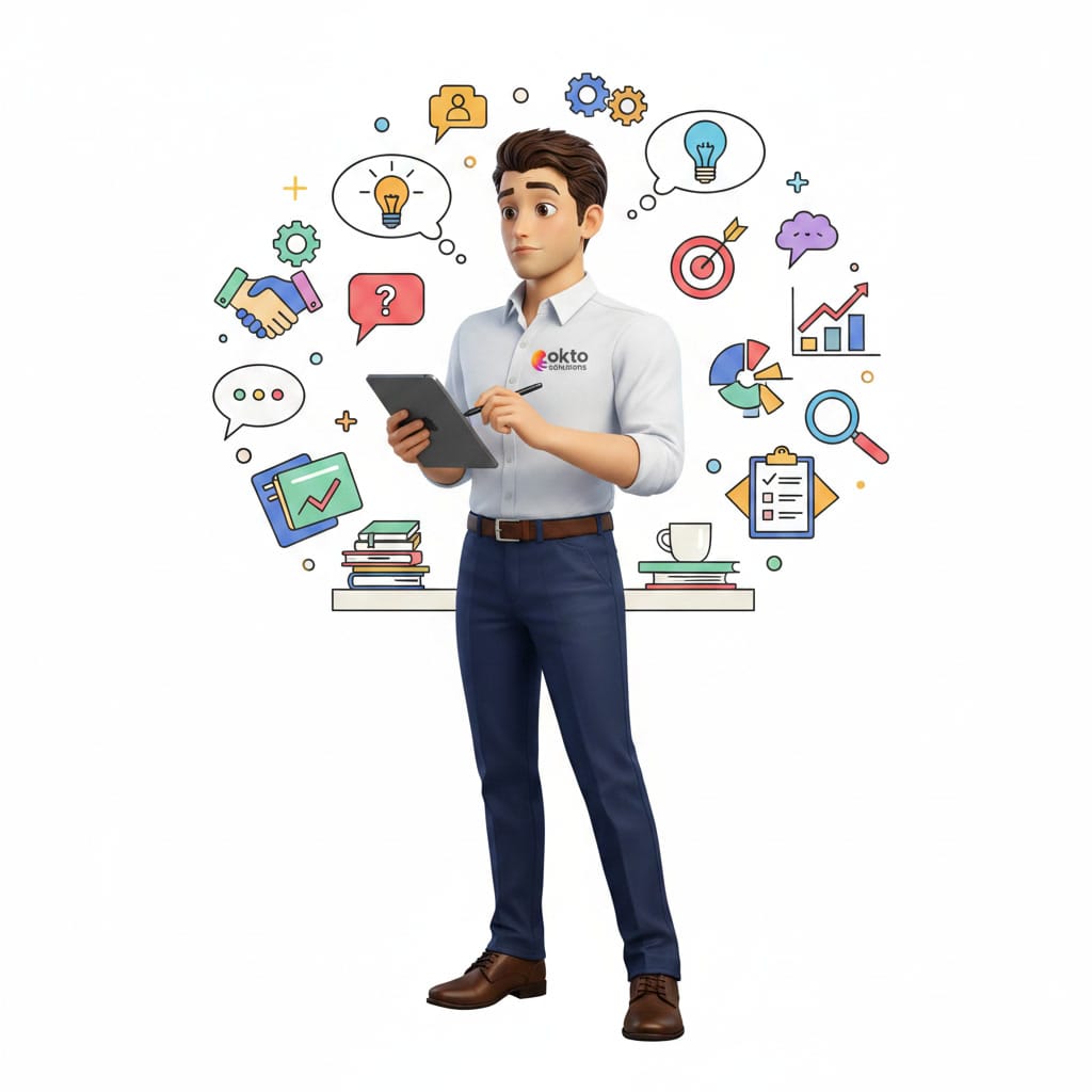 Microsoft Scout : l&rsquo;agent IA toujours actif qui travaille dans votre Microsoft 365