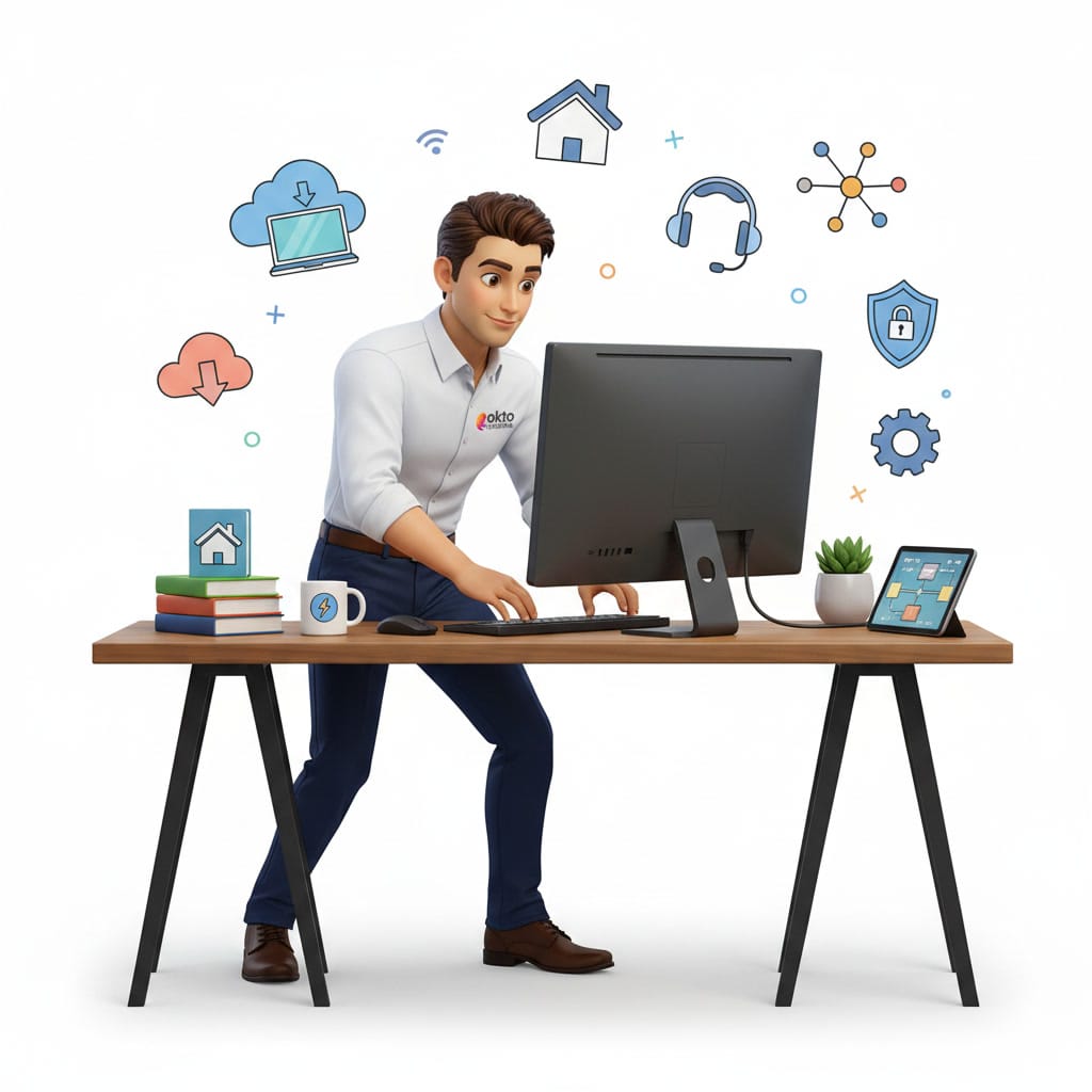 IT support