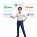 Comparatif des principaux outils d'intelligence artificielle : ChatGPT, Microsoft Copilot, Claude, Gemini et Grok