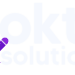 Logo OKTO Sign : le poulpe OKTO et un stylo de signature, accompagnés du nom de l'application
