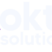 Logo d'OKTO Solutions : le poulpe emblématique aux couleurs de la marque, accompagné du nom de l'entreprise