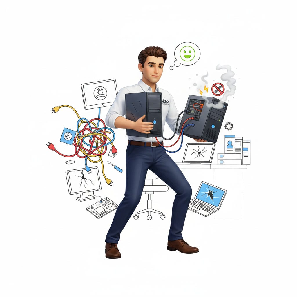Cybersecurity