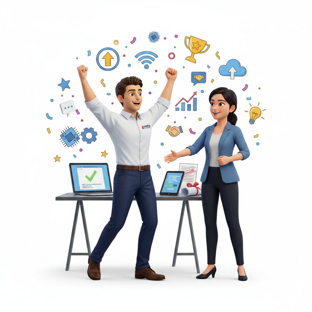 Google transforme sa recherche en IA : votre PME est-elle encore visible?