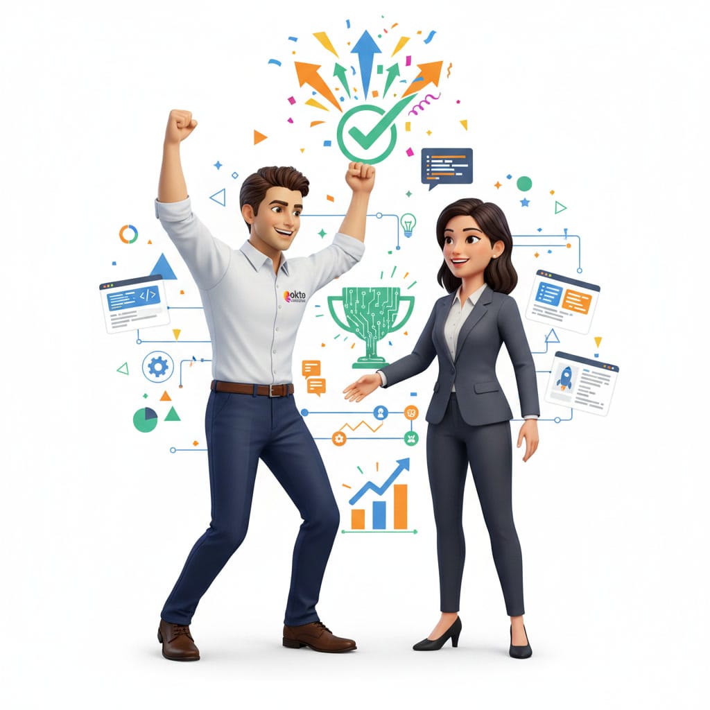Développement d'applications
