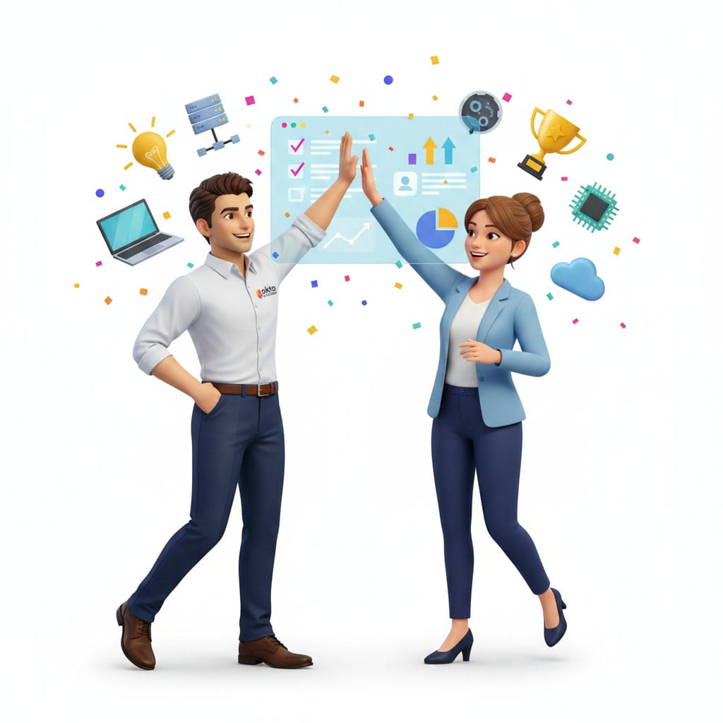 Partager un calendrier Outlook : le guide simple pour votre équipe