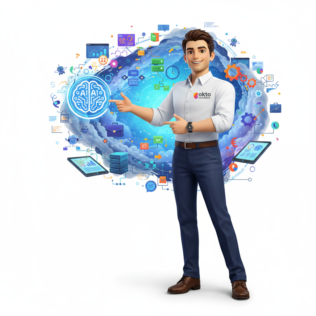Les agents IA débarquent dans Word, Excel et PowerPoint : ce que votre PME peut automatiser