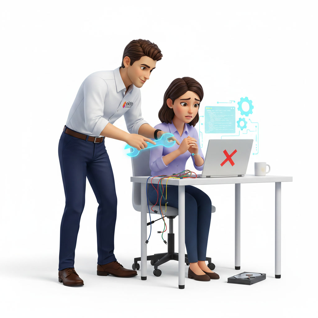 Services informatiques gérés pour PME à Montréal : ce qu&rsquo;il faut savoir