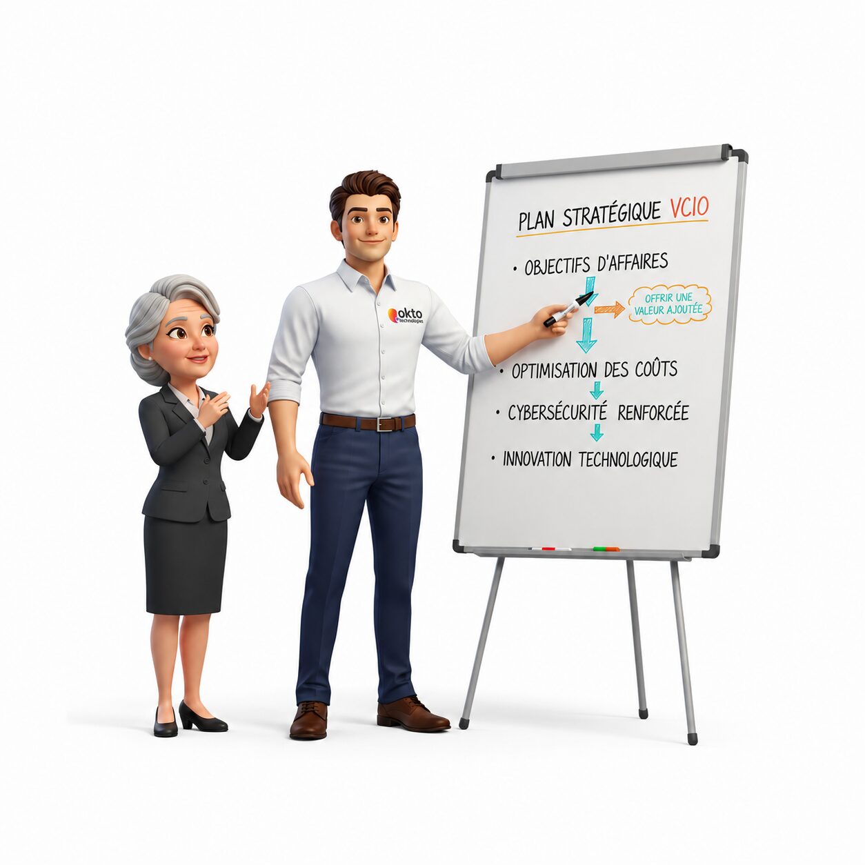 Infogérance PME Montréal : externaliser sa gestion TI