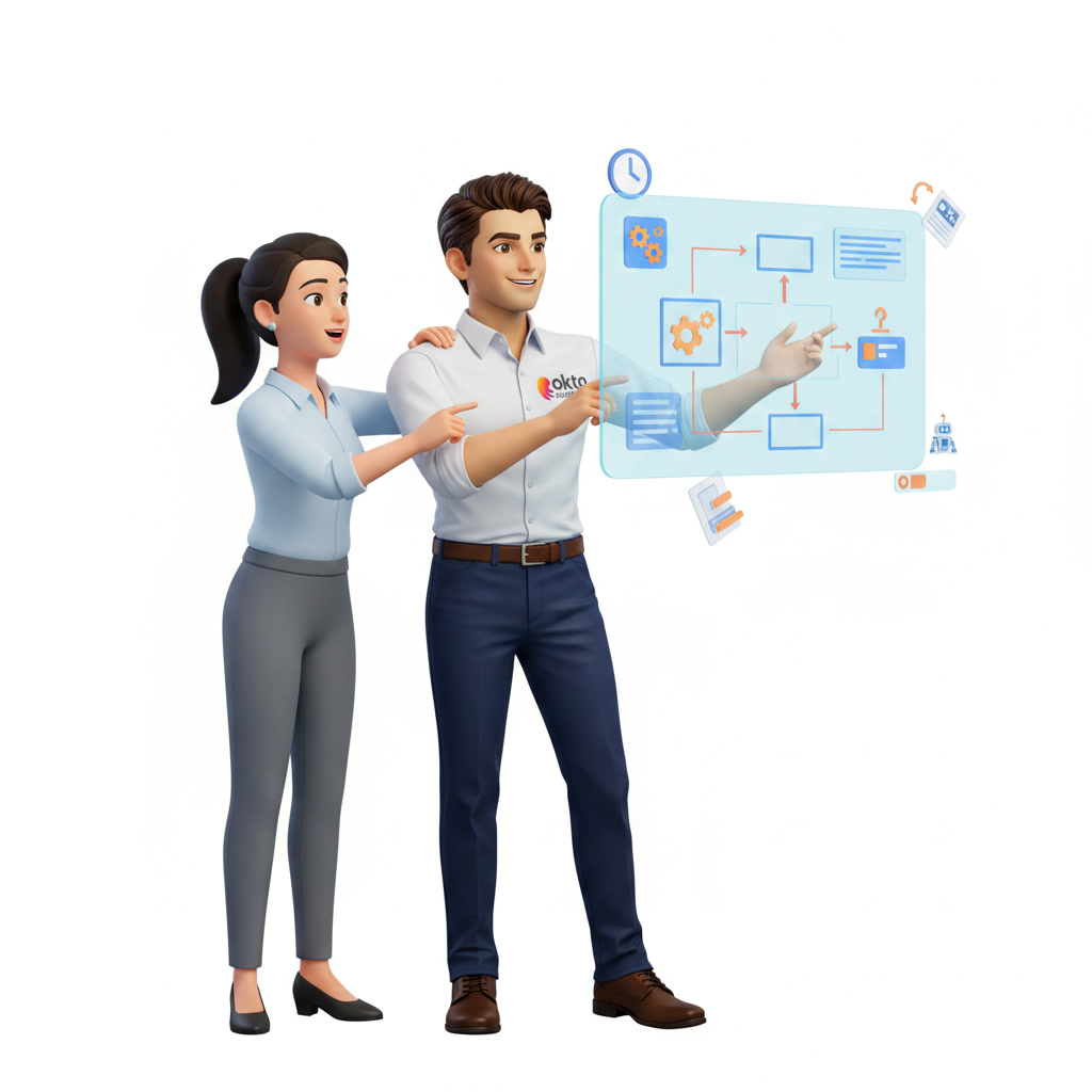 Arrêtez de perdre du temps : automatisez vos tâches répétitives avec Microsoft 365