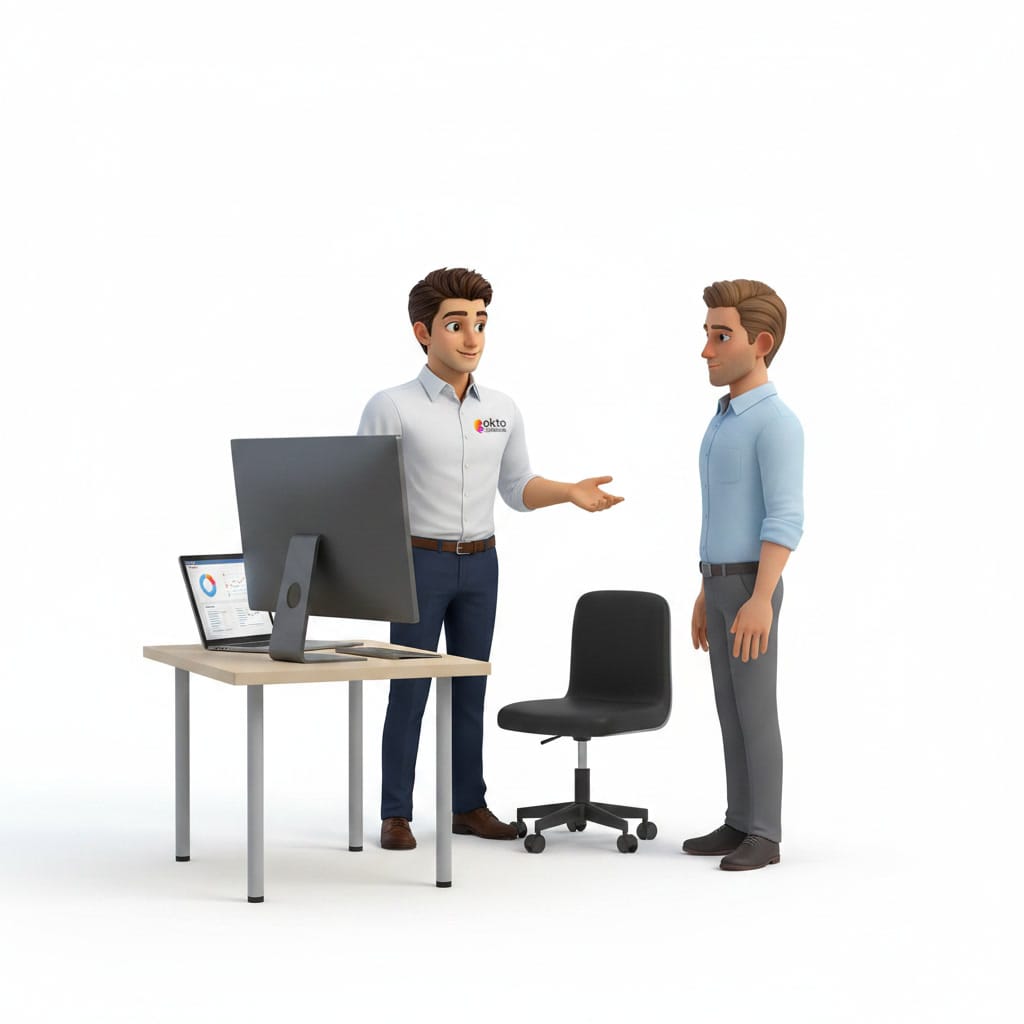 IT support