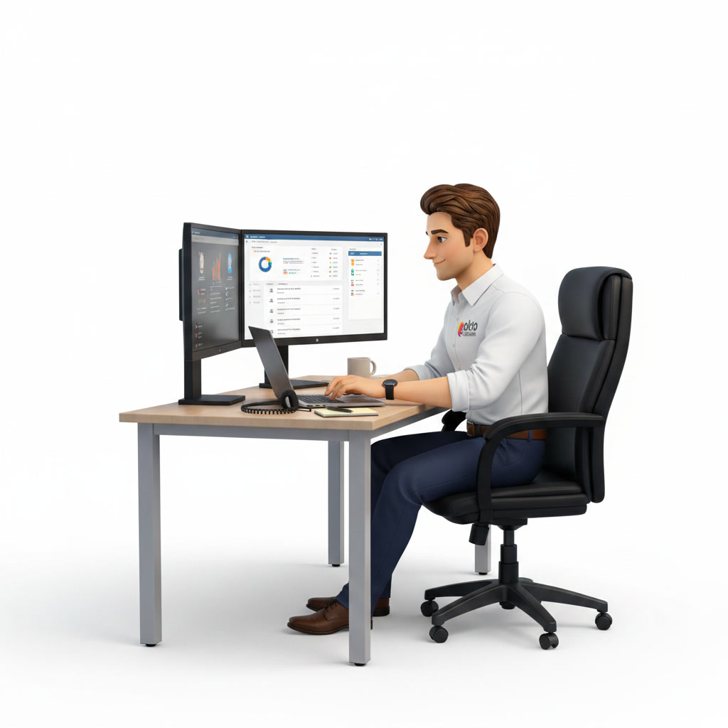 Services informatiques au Québec