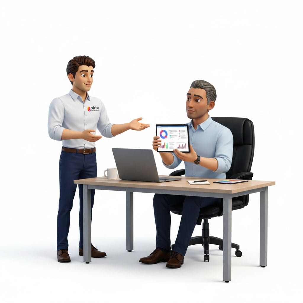 Accompagnement vCIO